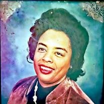 Martha Bogan
