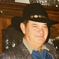 Alfredo Miralles Sr.