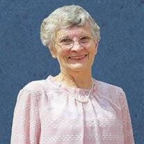 Alice Louise Thomas