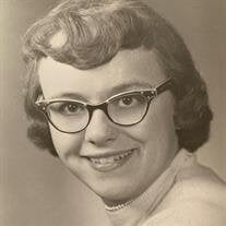 Prudence "Prudy" Mills