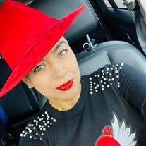Maria Yaneth Puente
