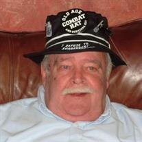 Dr. Carl Edward Carter