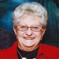 Lou Ann Heermann