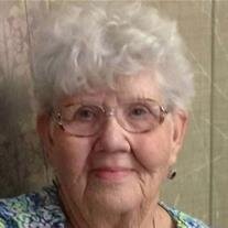 Ellen Lorene Bretz