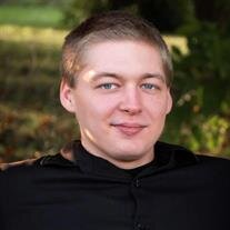 Dayton R. Roy