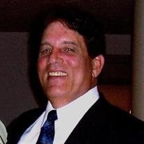 John Timothy Harris