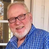 Roger E. Barnes