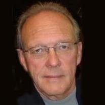 Mr. Richard "Rick" Douglas Robertson