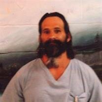 Christopher Lee Richardson