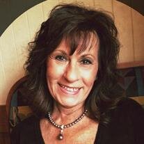 MaryLou Glaza