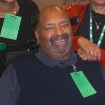 Cornell Ballard Jr.