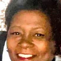 Wanda "Renee" Holmes