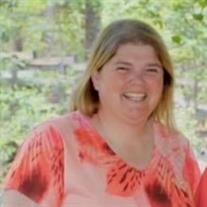 Rebecca Delayne Giddens Smith