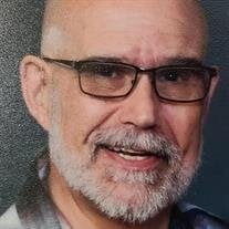 Carl Anthony Bralick