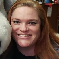 Jamie Lou Weems