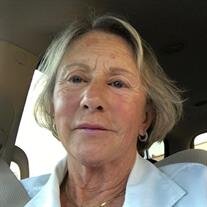Elizabeth "Liz" Ford Reid