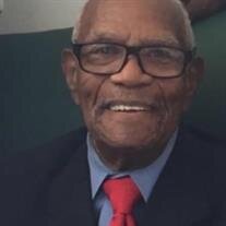 Willie Hugh Isaac