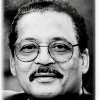 Eddie Harrison Sr.