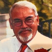 Telesforo Salinas Perez