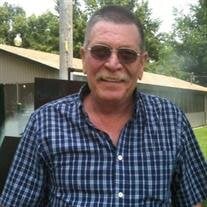 John "Johnnie Rock" Summers Jr.