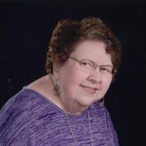 Peggy J. Krebs