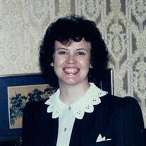 Charlene Merritt McCann