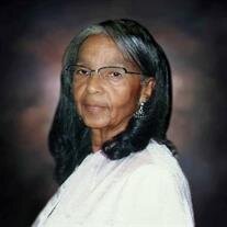 Mrs. Emma Lois Robert