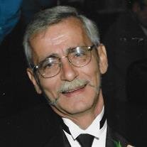Terry W. Schmidt Sr.