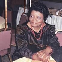 Maezelle Redding