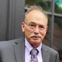 Steven Heyman