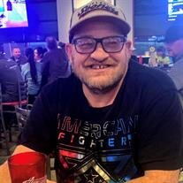 Donald "Ducky" Lee Turner