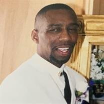 Mr. Carmichael Moss