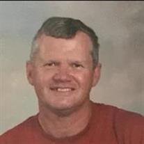 Kenneth Carroll Watson