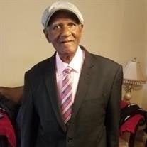 Albert Shorter