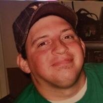 Timothy Andrew Ritter