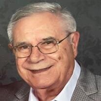 Benjamin A. Parrillo