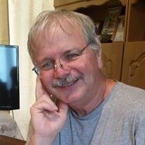 Gary Branscum
