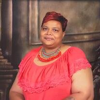 Ms. Tara Natasha Whatley