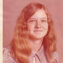 Mrs. Jackie Marie Harwood
