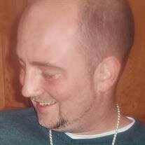 Michael Karg