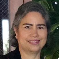 Cynthia A. Salinas