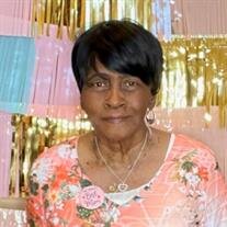 Mary Linda Conerly