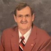 Gerald Rodney Satterfield Sr.