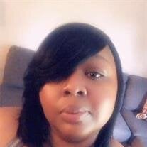 Ms. Marquiesha D. Carter