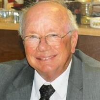 Wendell Eual Cox