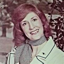 Virginia Lee Boley Acker