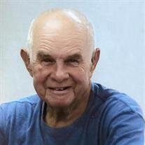 Roy Eugene Burton