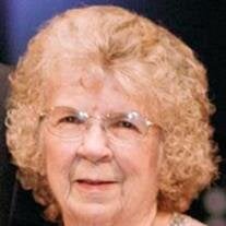 Arlene M Johnson