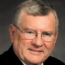 Dennis Martin
