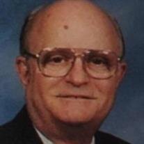 Oliver G. Chiavacci